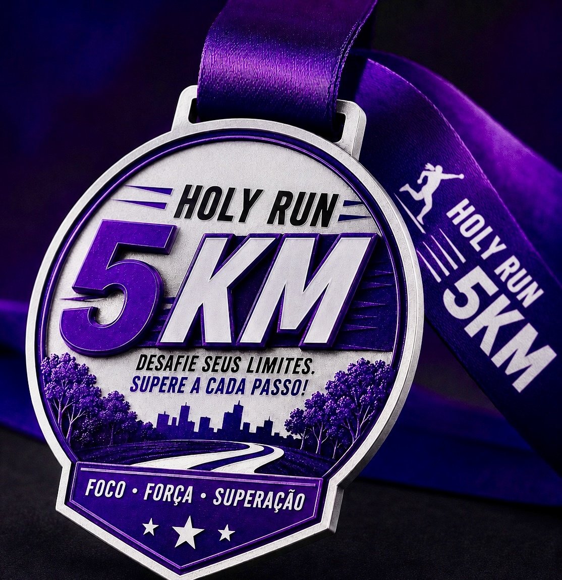 Holy Run 5km