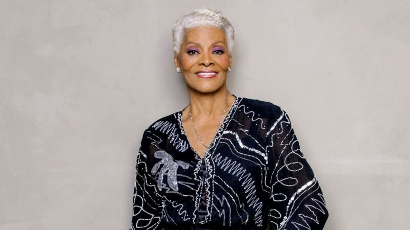 Dionne Warwick Over and Out Farewell Tour Brasil 2026