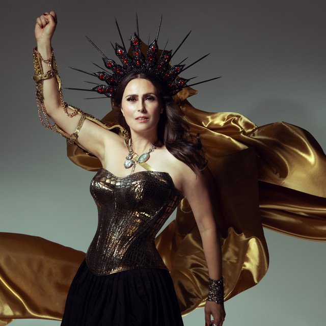 Foto - Within Temptation