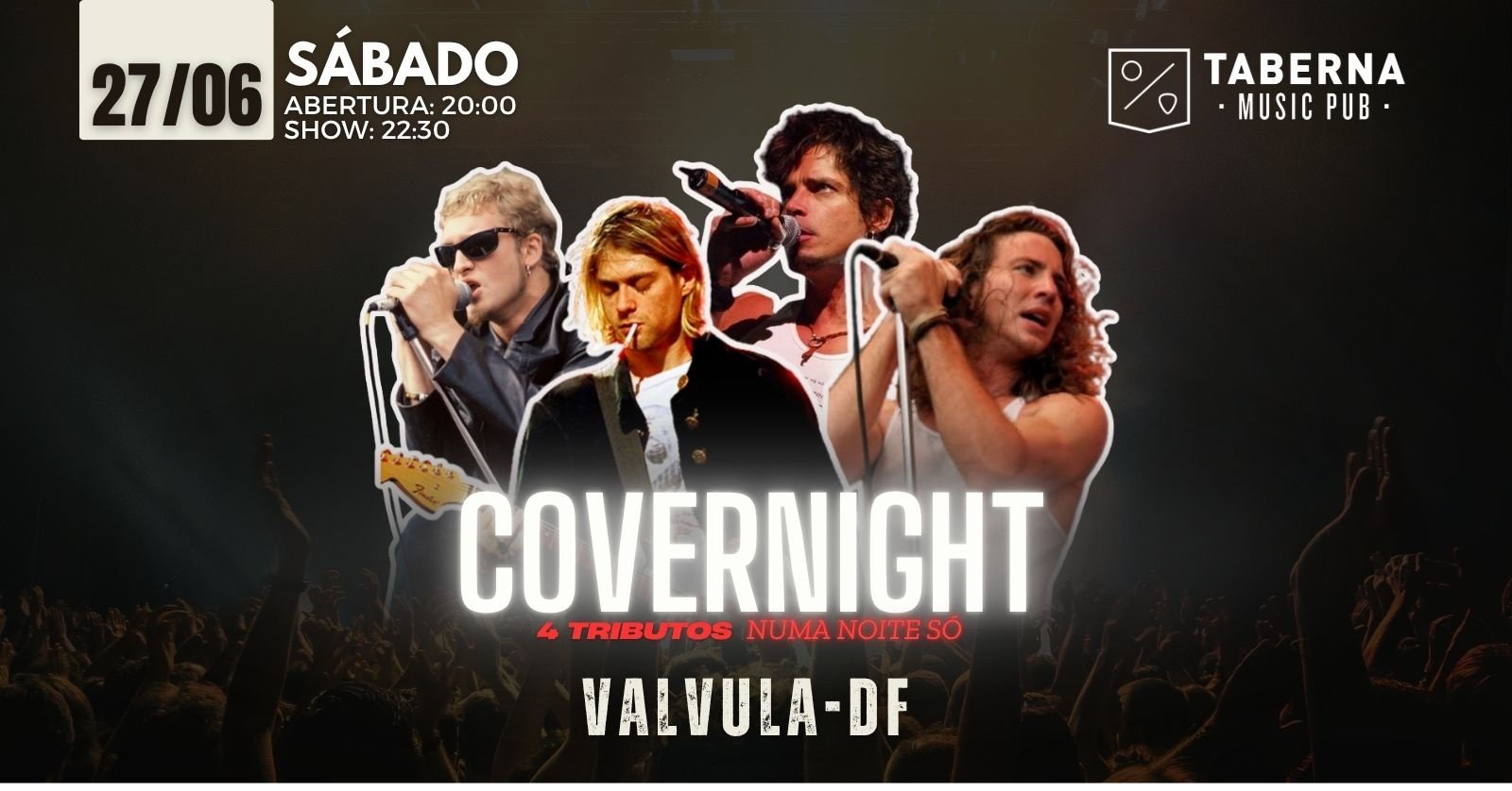 Covernight