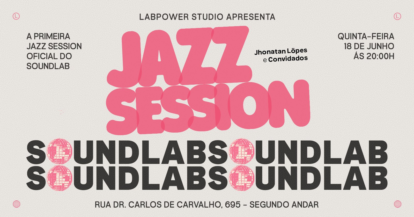 Jazz Session Soundlab