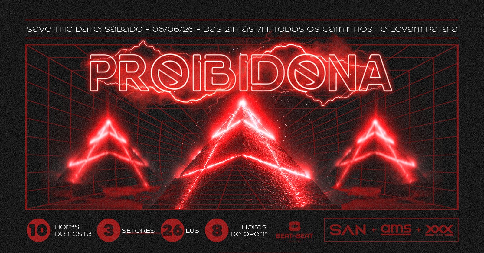 Proibidona 666