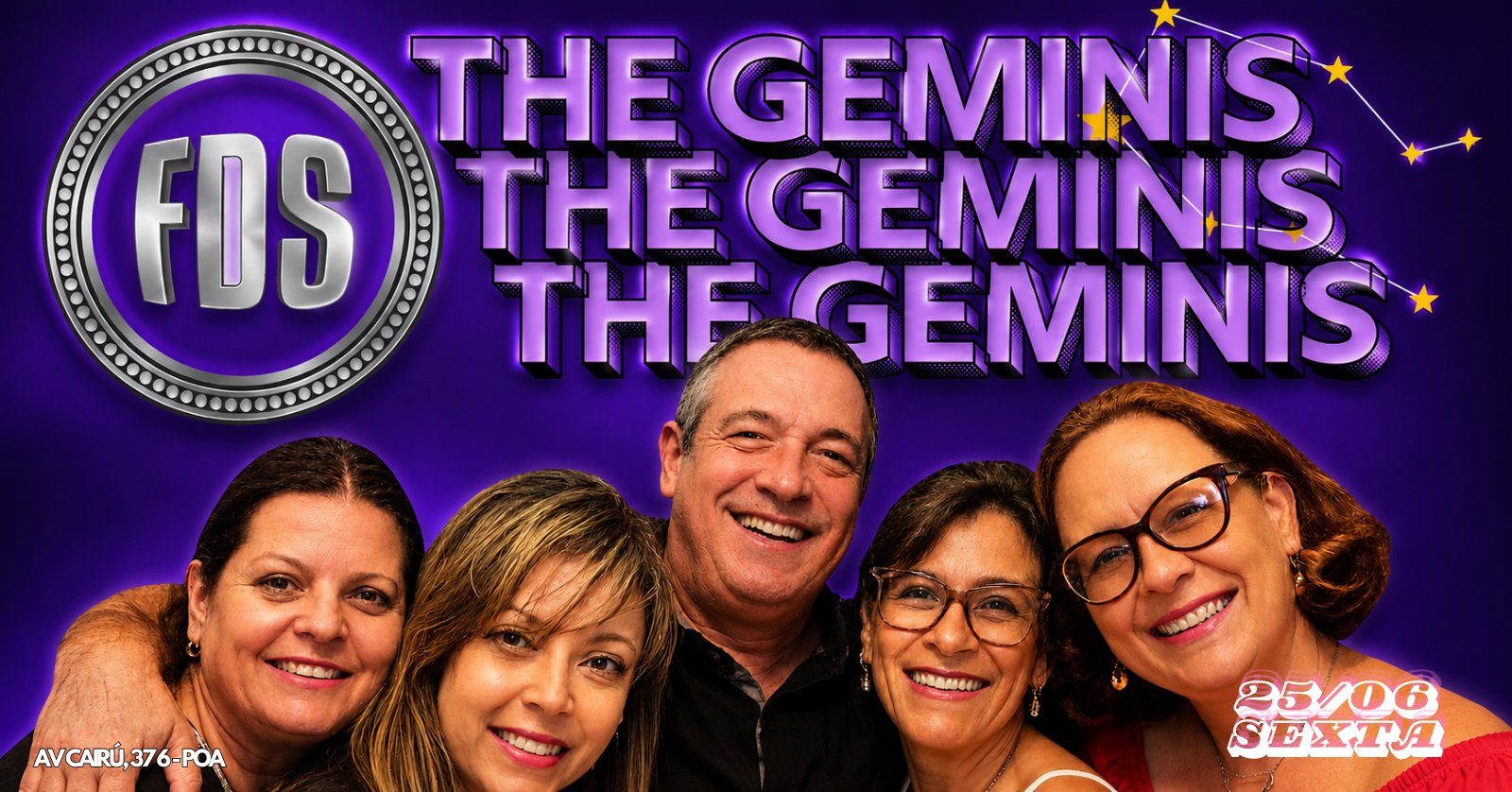The Geminis