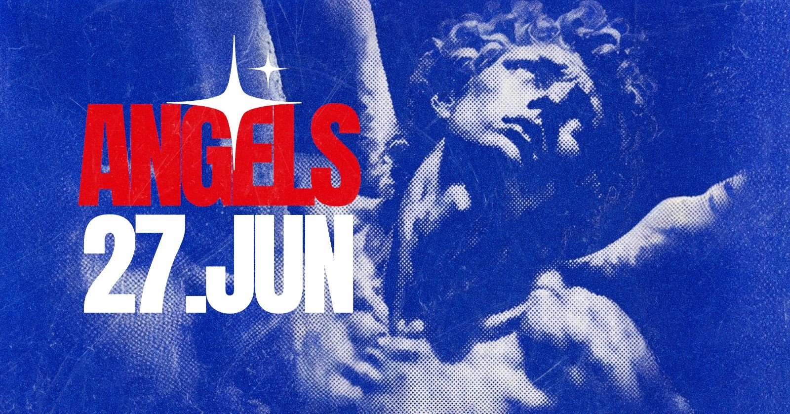 Angels Sábado 27/jun