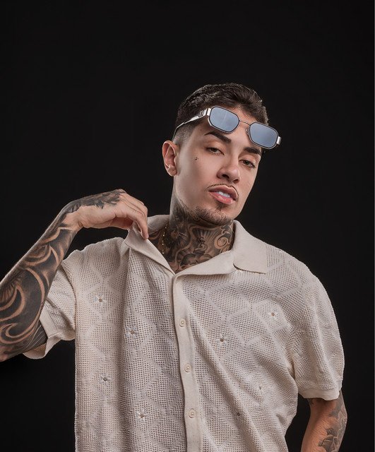 Dj Caio Vieira