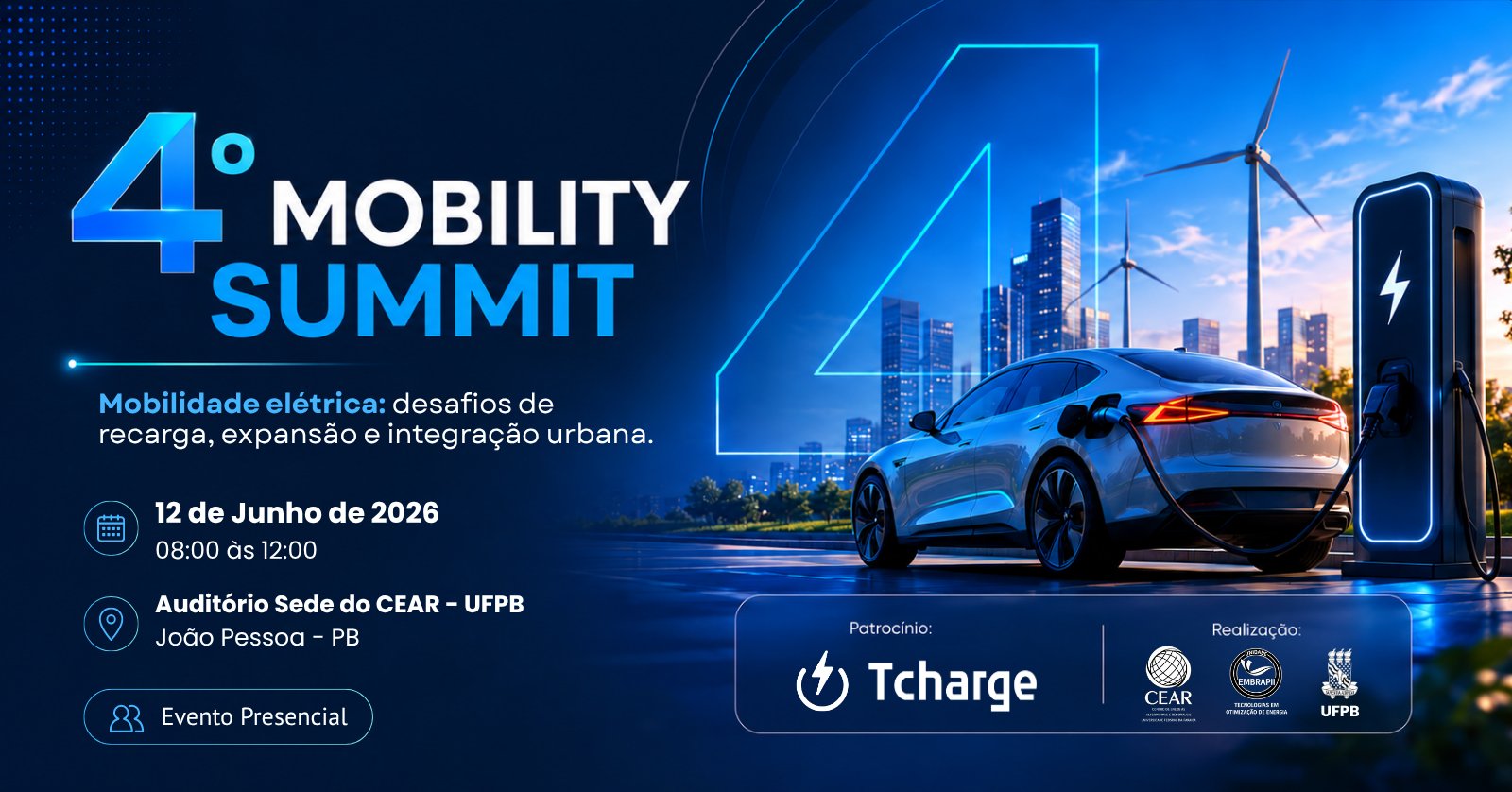 4º Mobility Summit