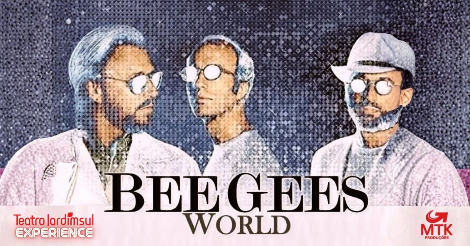 Bee Gees World Tribute