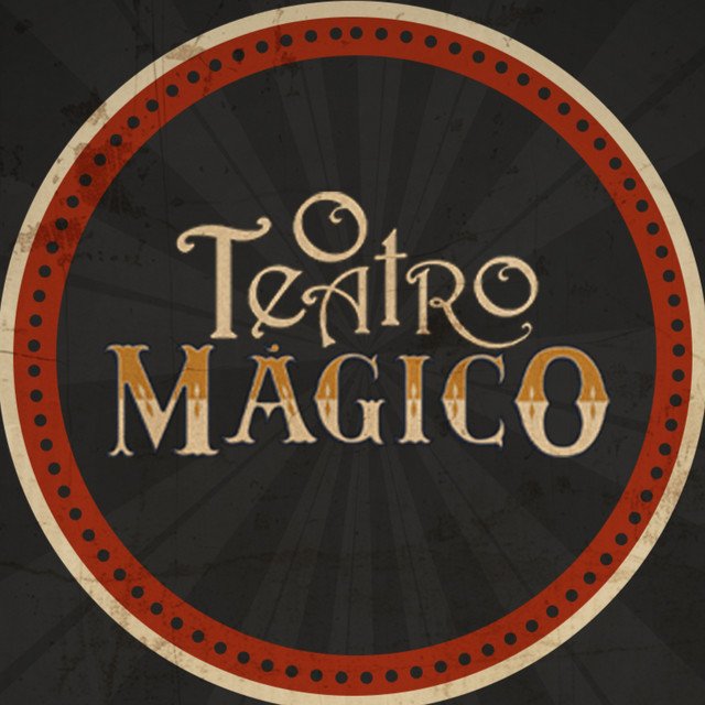 O Teatro Mágico