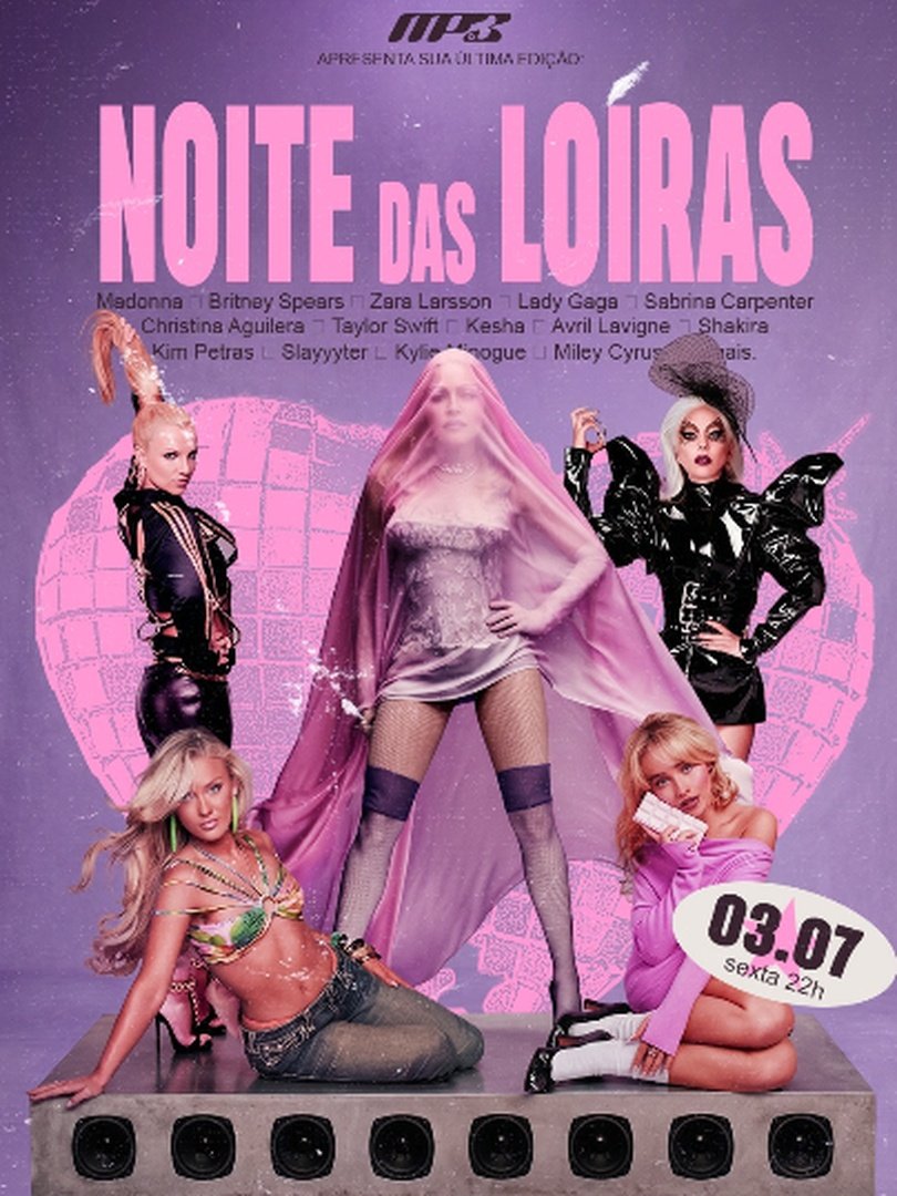 Noite das Loiras