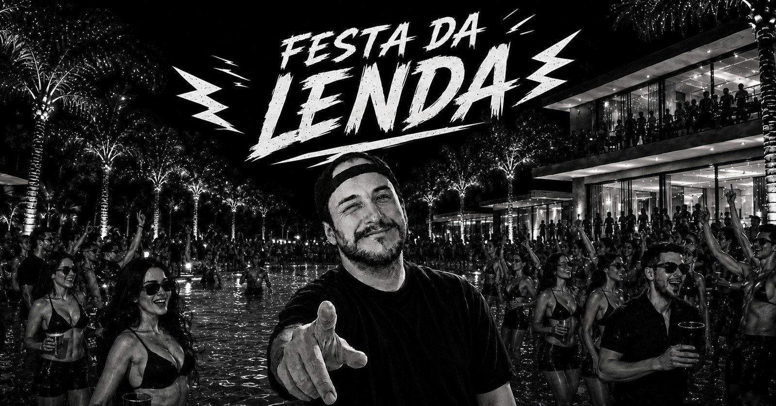 Festa da Lenda
