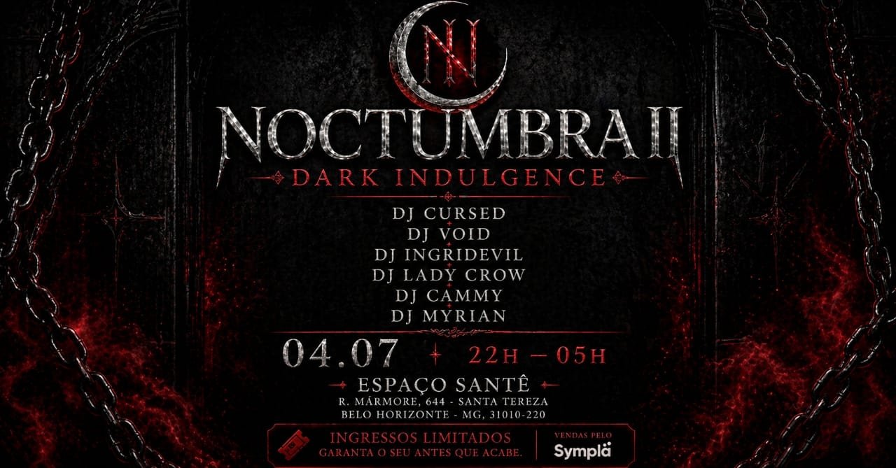 Noctumbra Dark Indulgence