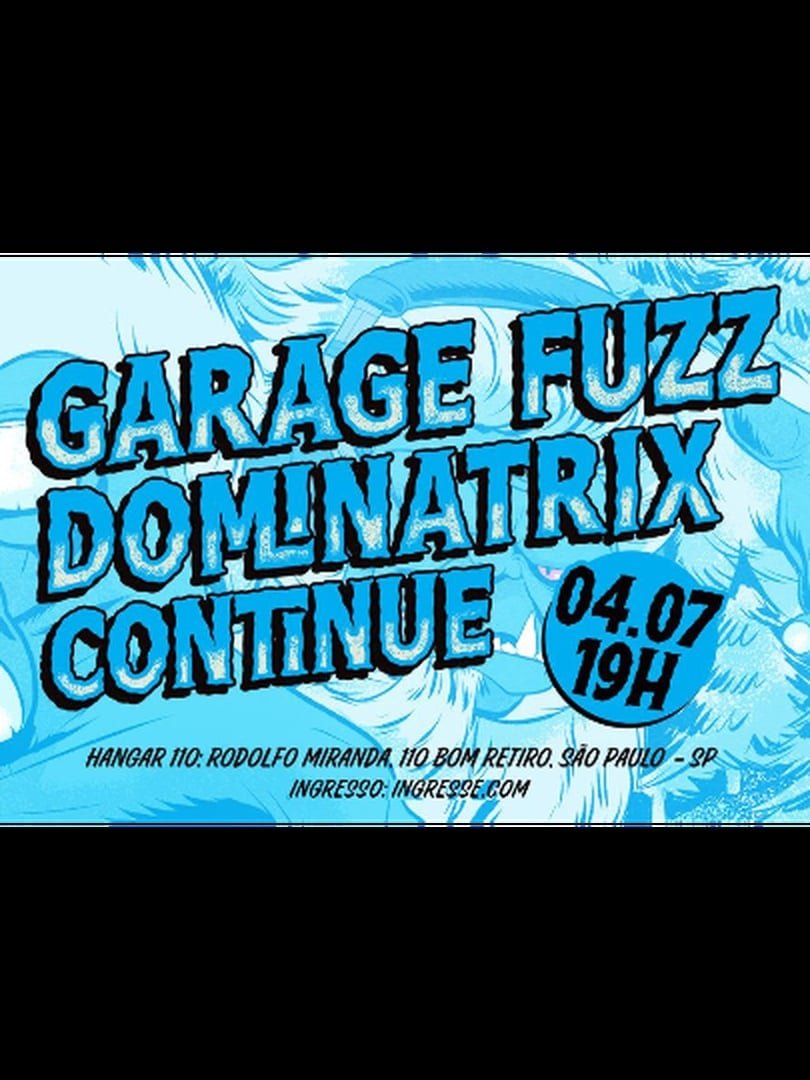 Garage Fuzz