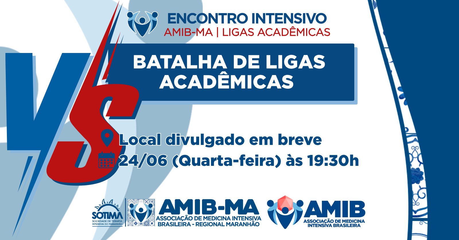 Batalha de Ligas Amib Ma