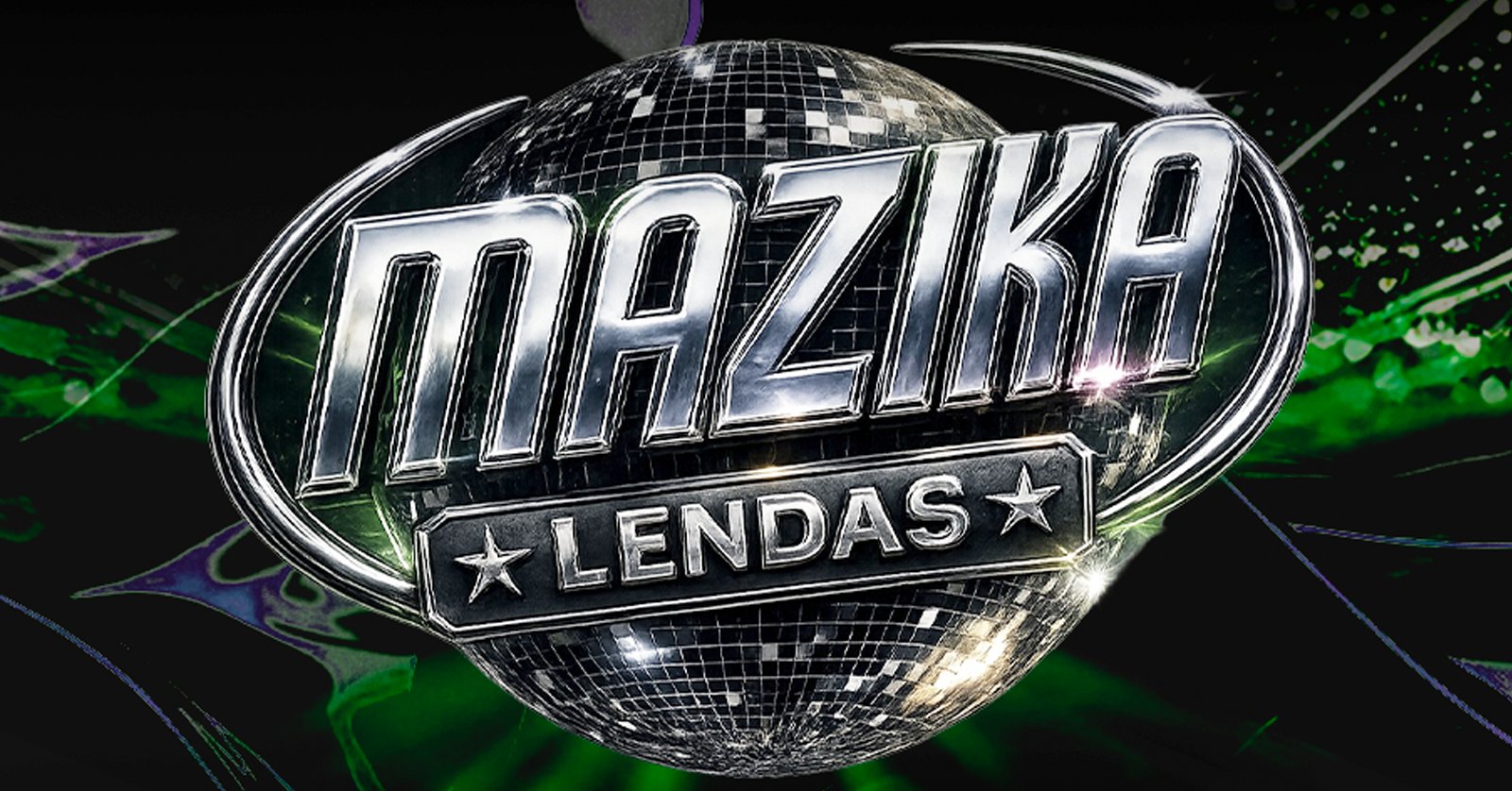 Mazika: Lendas