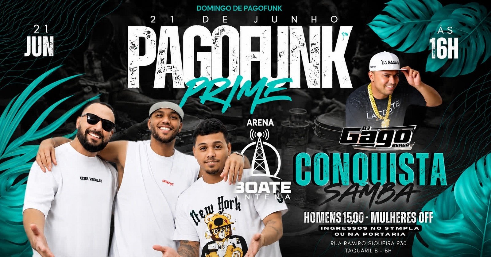 Pagofunk
