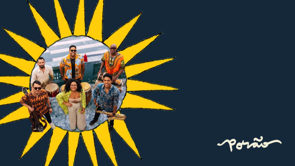 Batanga & Cia. // Afro Cuban Funk Jazz