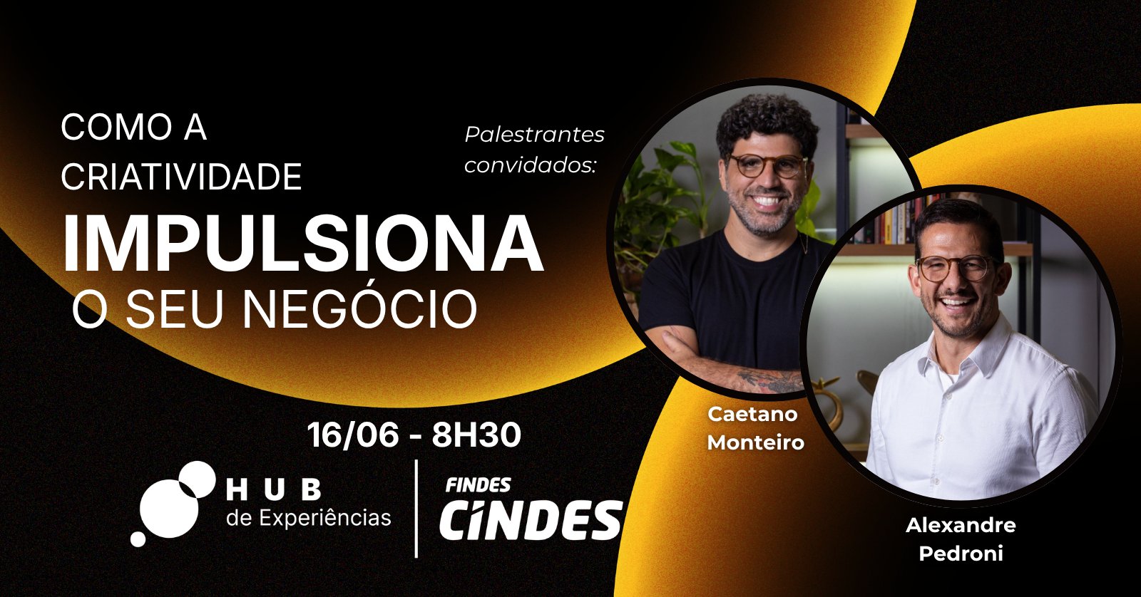Hub de Experiências 16/06