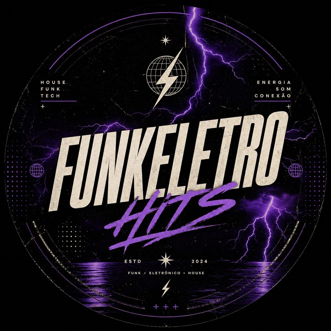 Funkeletrohits
