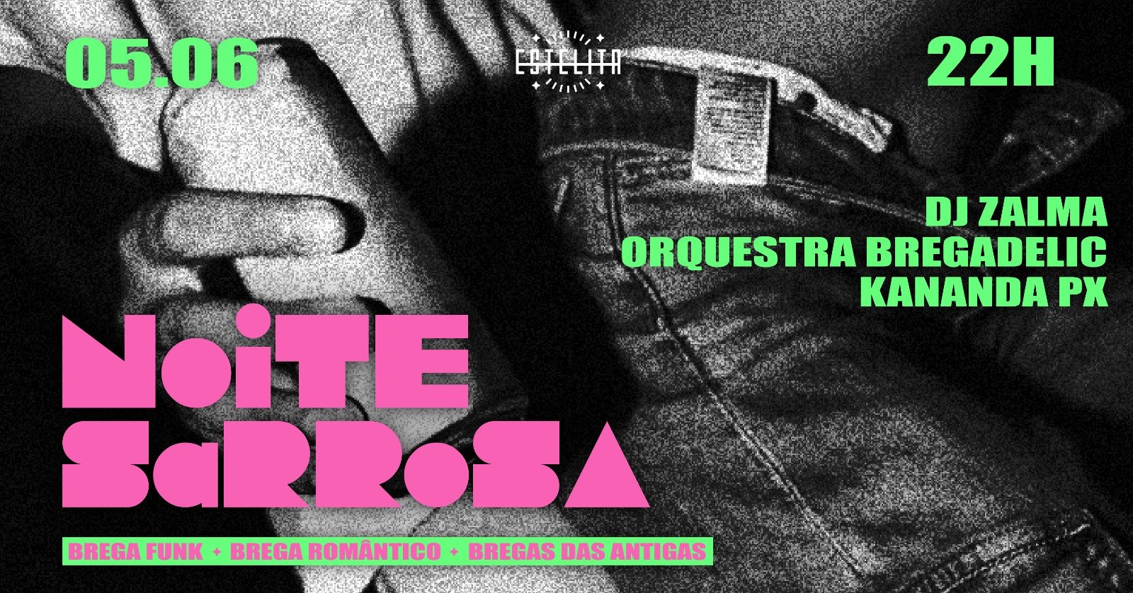 Noite Sarrosa