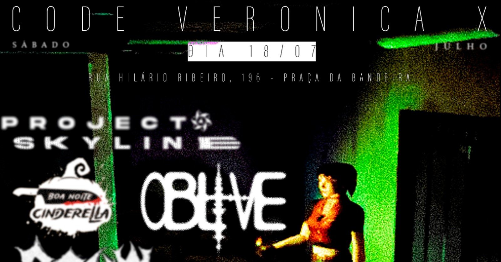 Code Veronica X