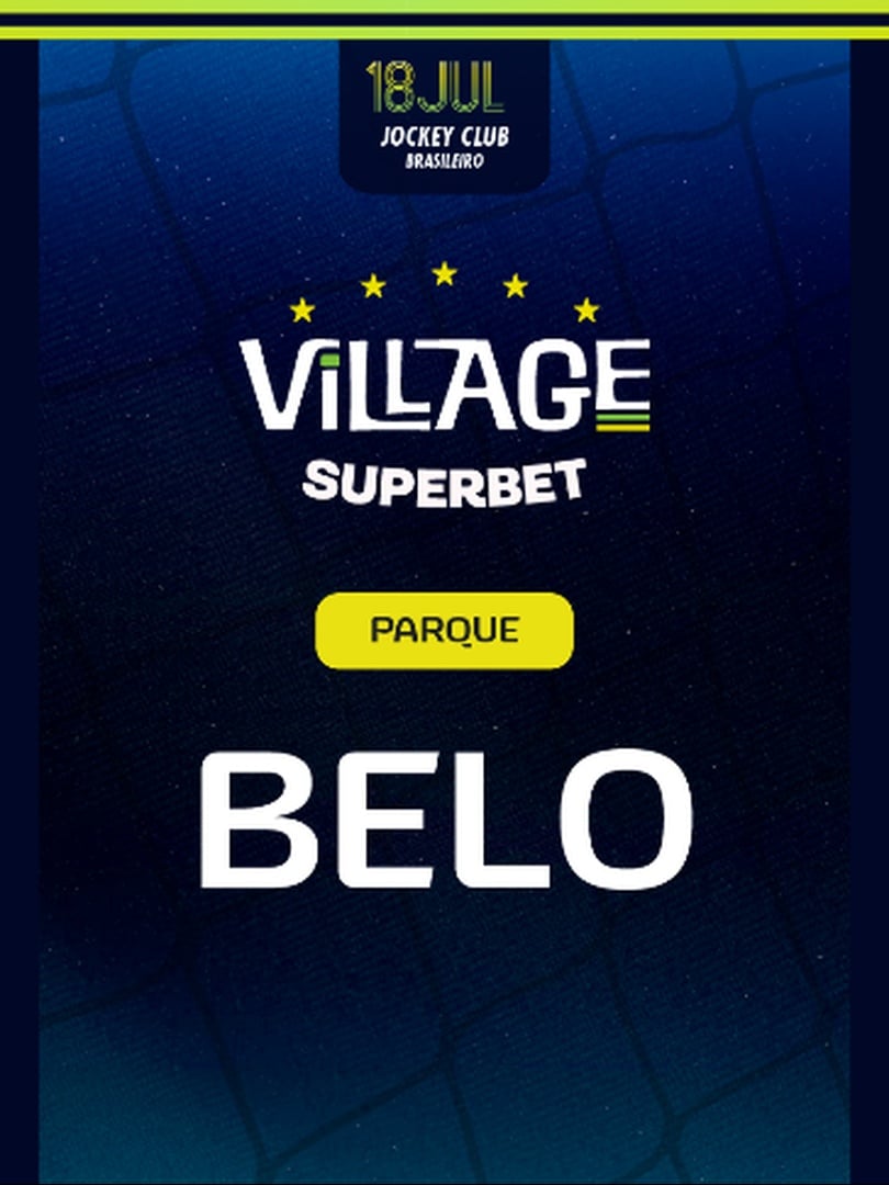Village 2026 : Belo (Parque)