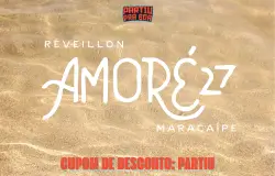 Réveillon Amoré 2027 - imagem válida