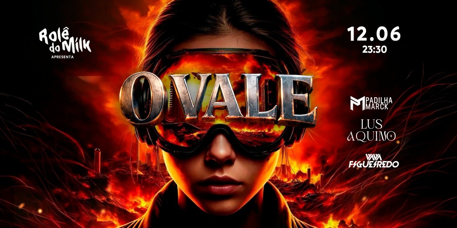 O Vale