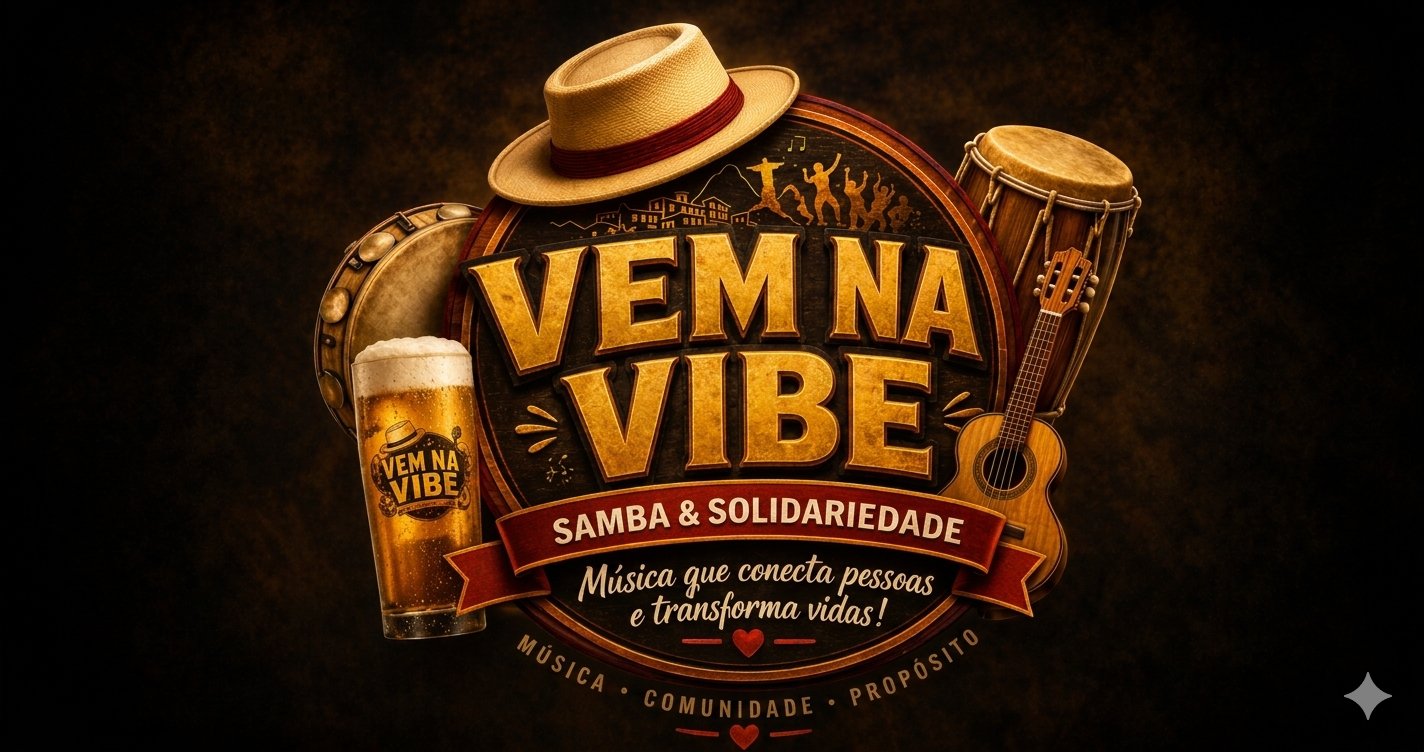 Vem Na Vibe