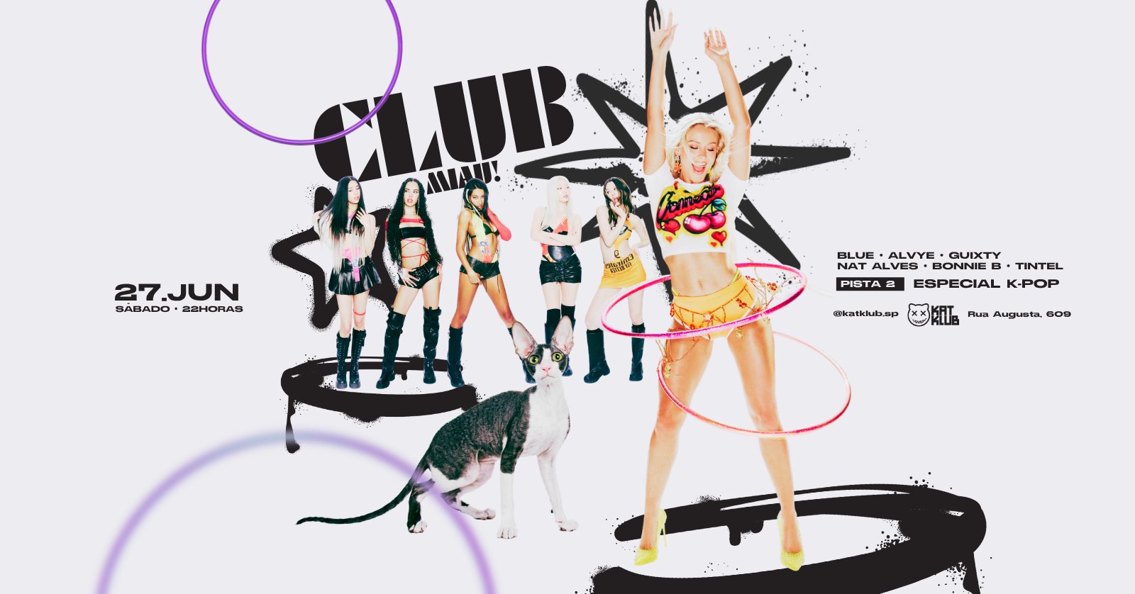 Club Miau