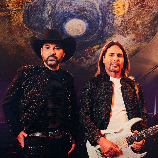 Foto - Edson & Hudson