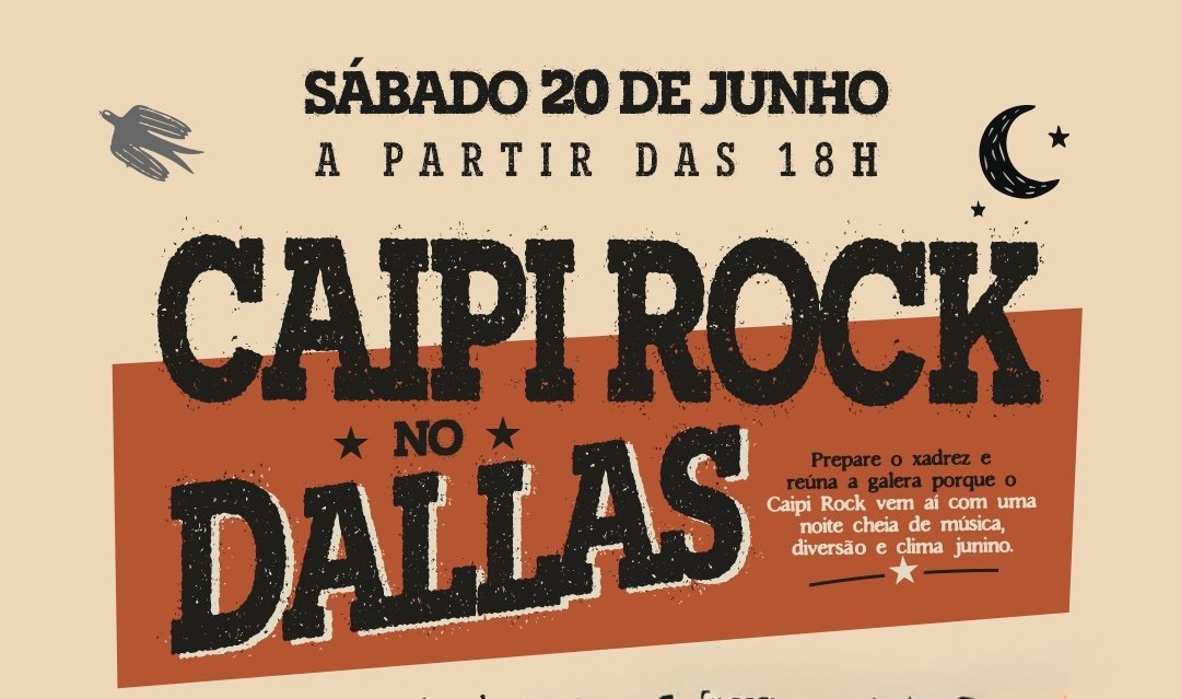 Caipi Rock