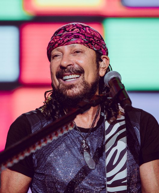 Bell Marques — foto Spotify oficial