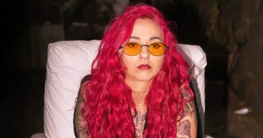 Punka Sincericídio primeiro álbum boom bap 2026