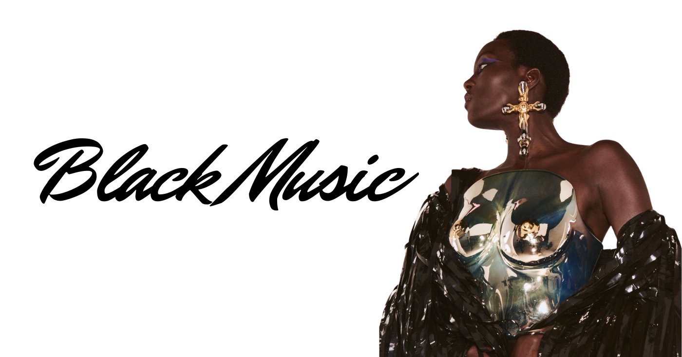 Loba Pub Black Music