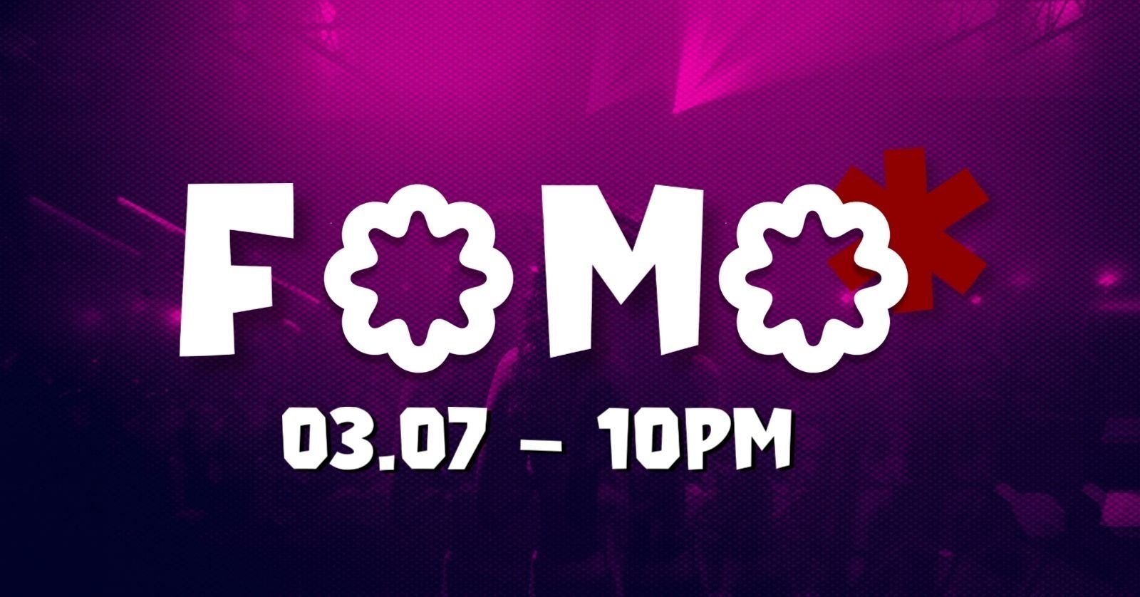Fomo 2.0 New Era
