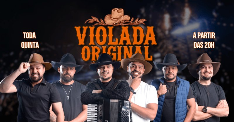 Violada SamamBar | 11 de Junho
