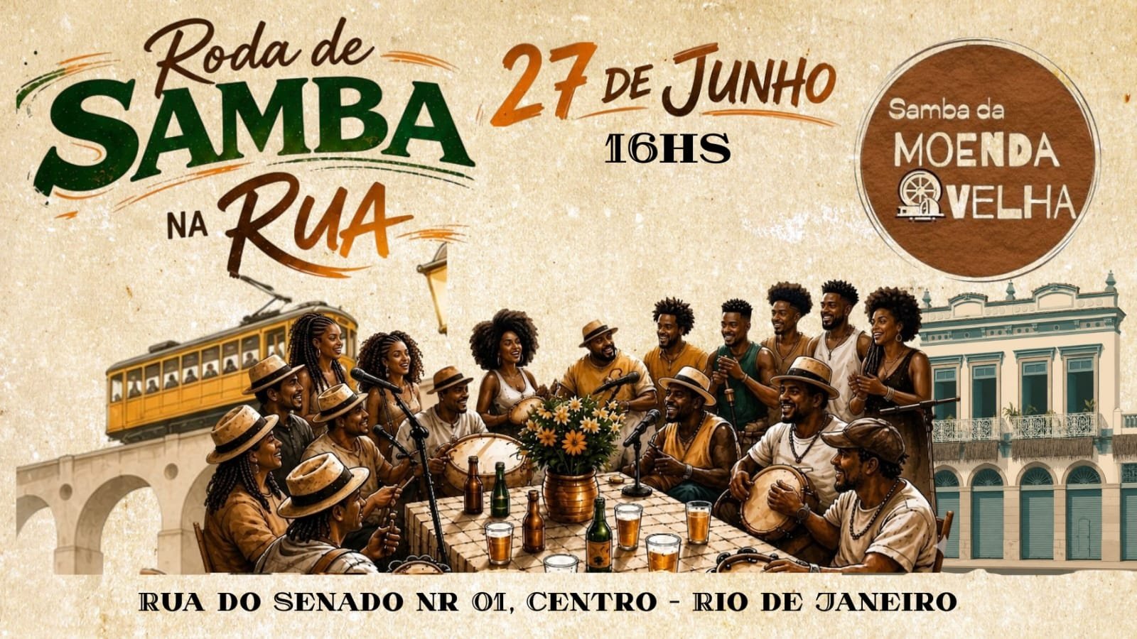 Moenda velha