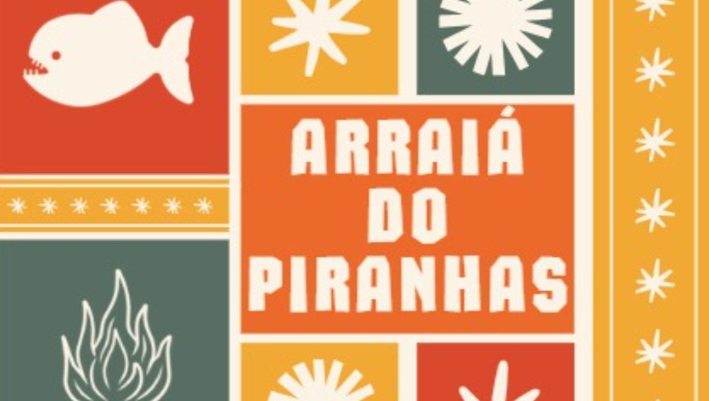 Arraiá do Piranhas