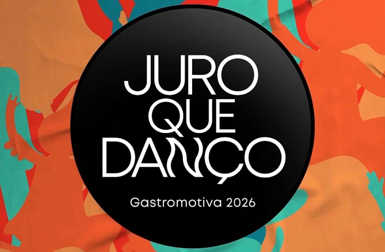 5a. ed Juro que Danço | 2026