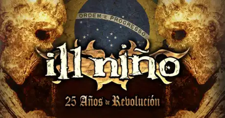 Ill Nino, Hed P.E e Primer 55