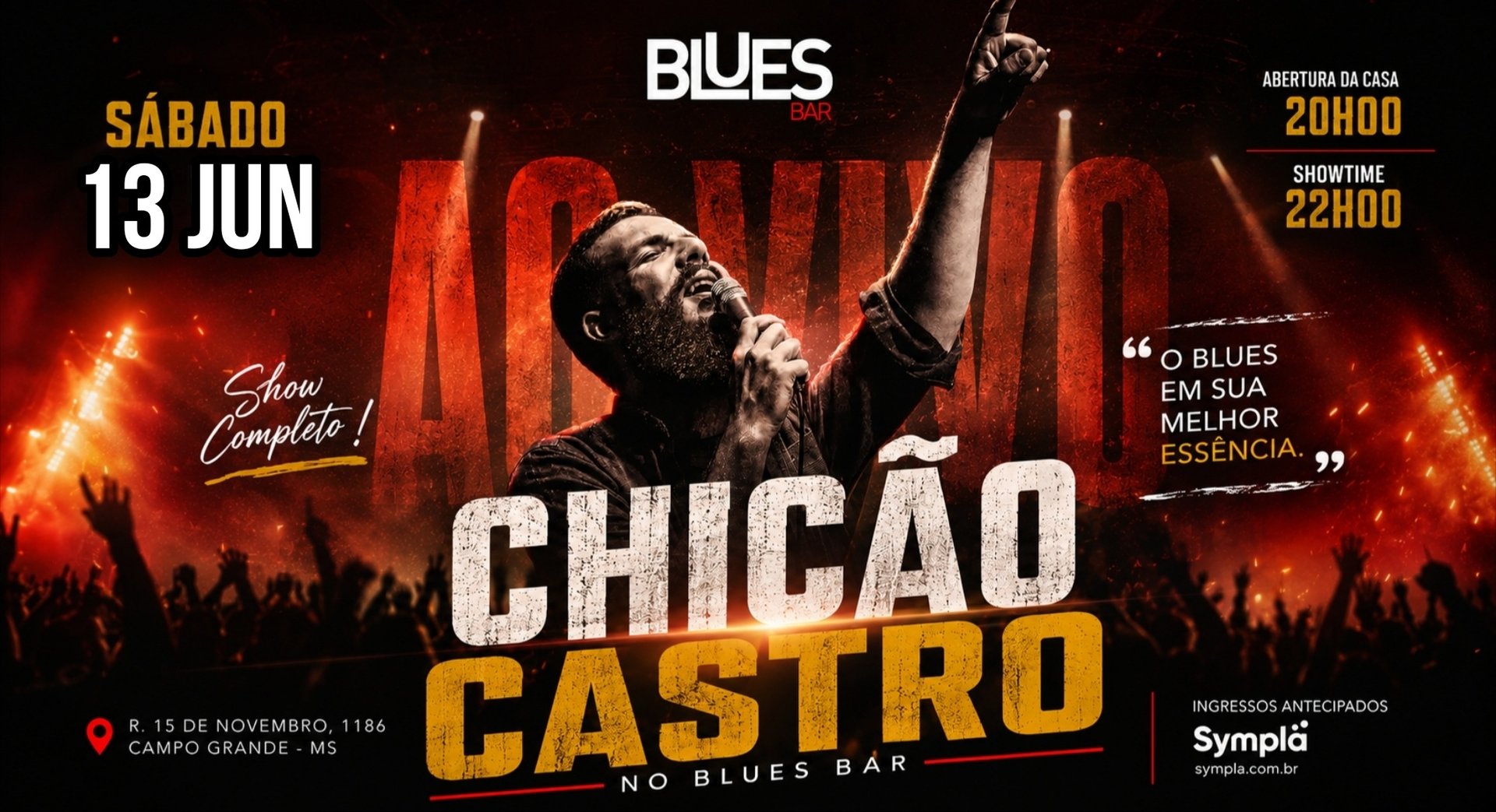 Chicão Castro