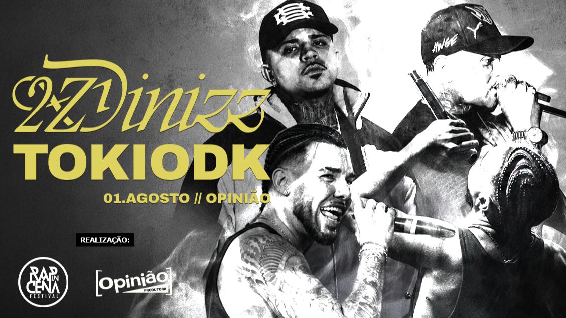 2zdinizz | Tokiodk 01/08/26