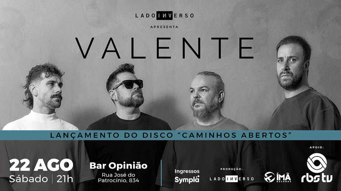Valente 22/08/26