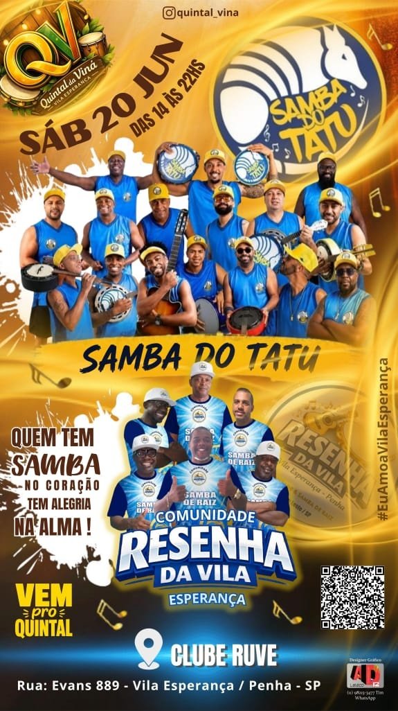 Quintal Da Viná