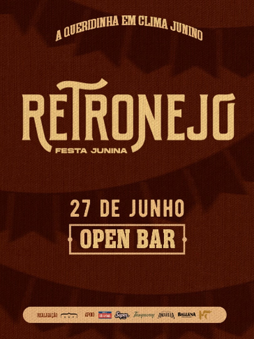 Retronejo