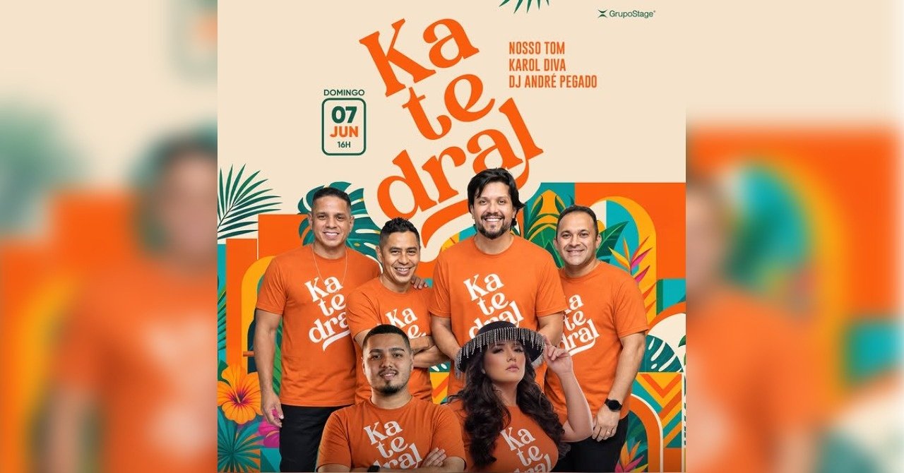 Bar da Katedral Domingo