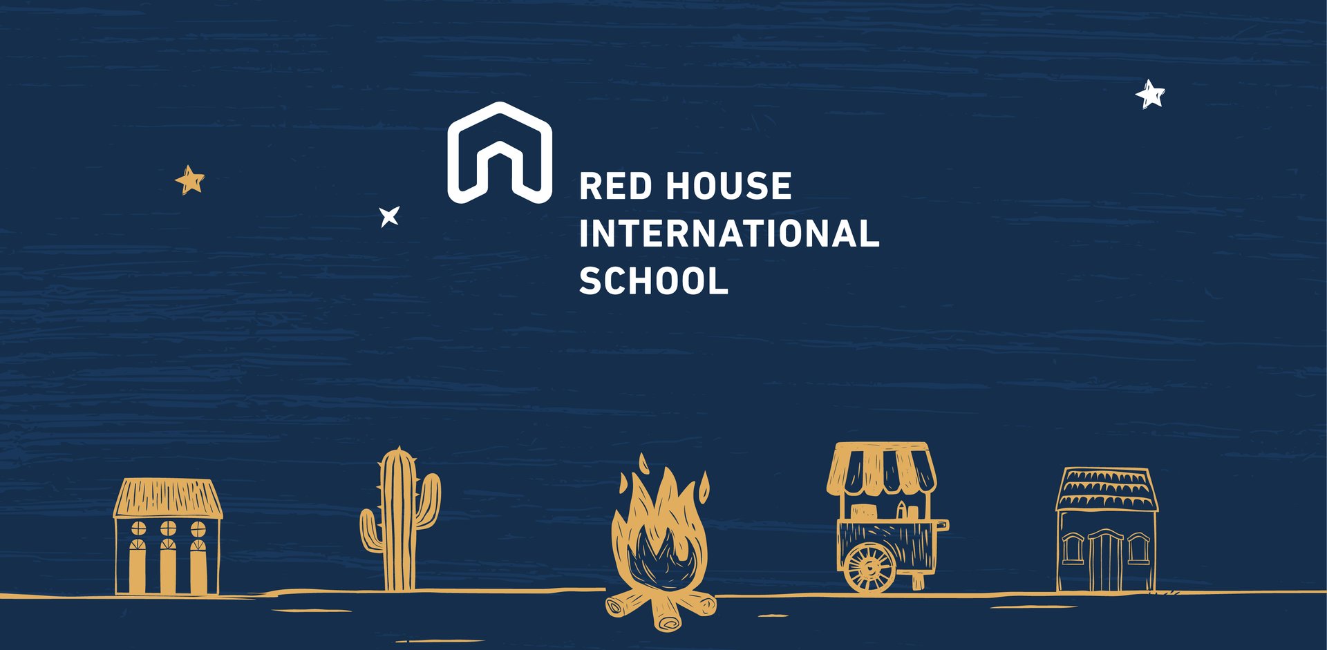 Arraiá da Red House