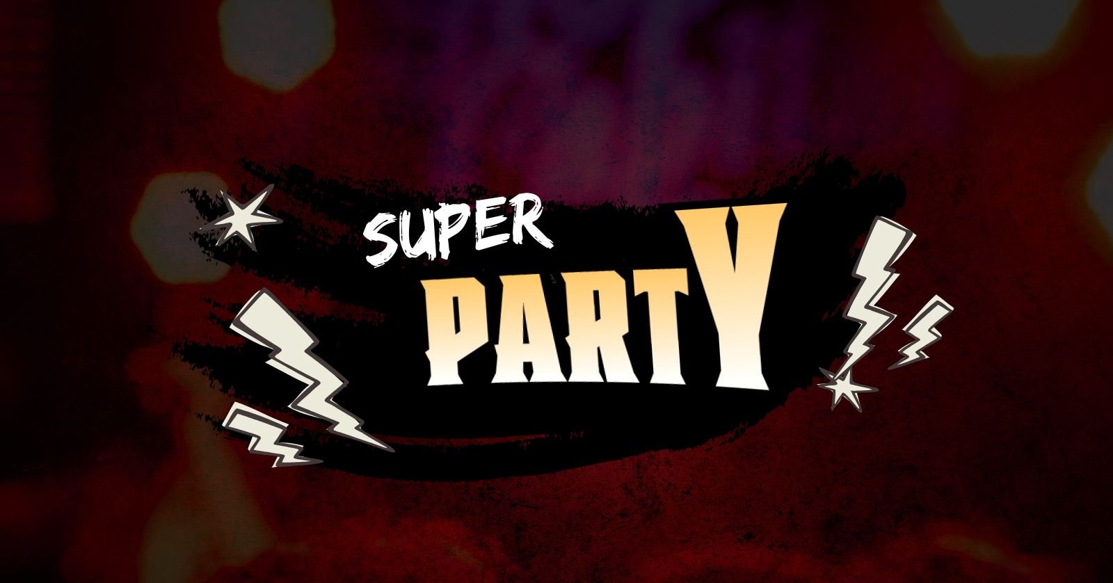 Super Party! na Hop Capital Beer