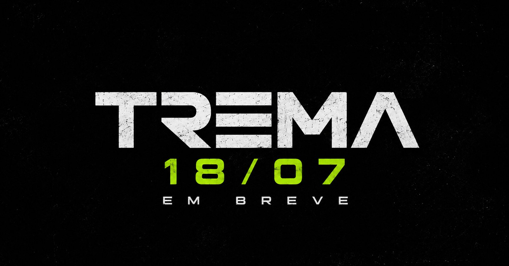 Trema: Dualidade 18/07