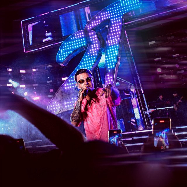 Foto - MC Tuto